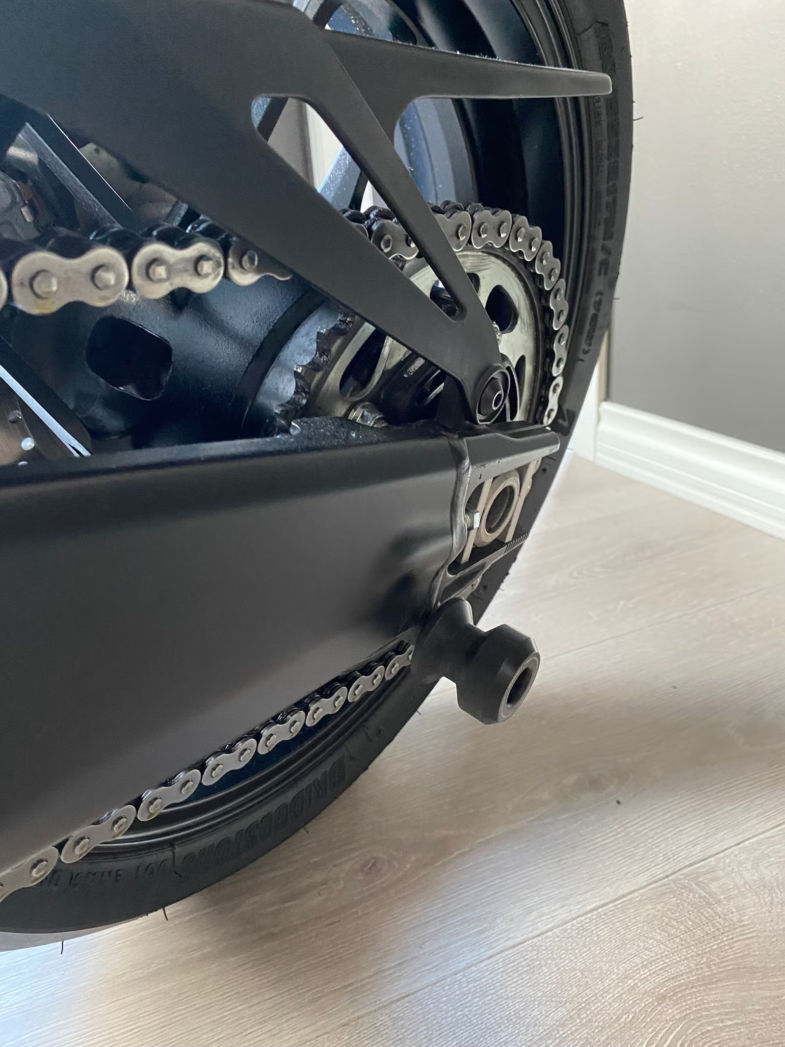 Yamaha XSR 900 2022 19