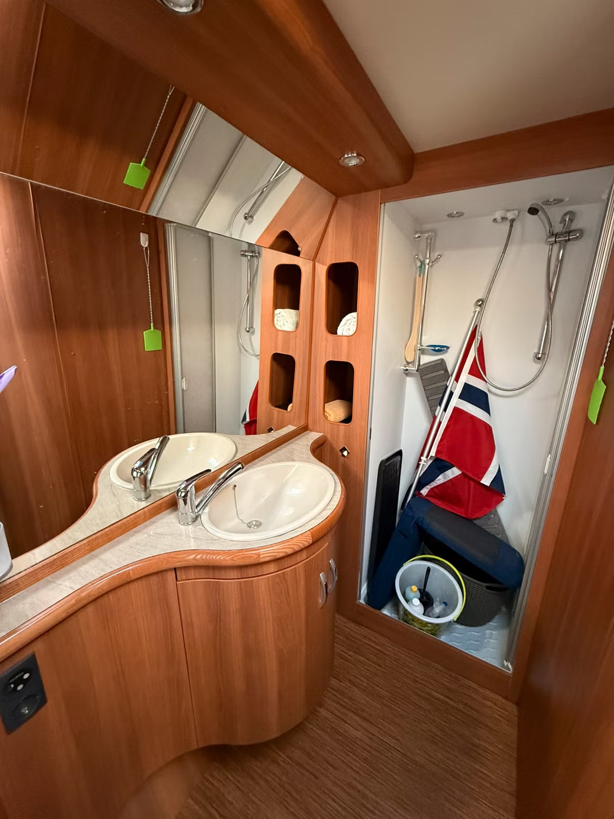 Hobby Prestige WFU 2011 21