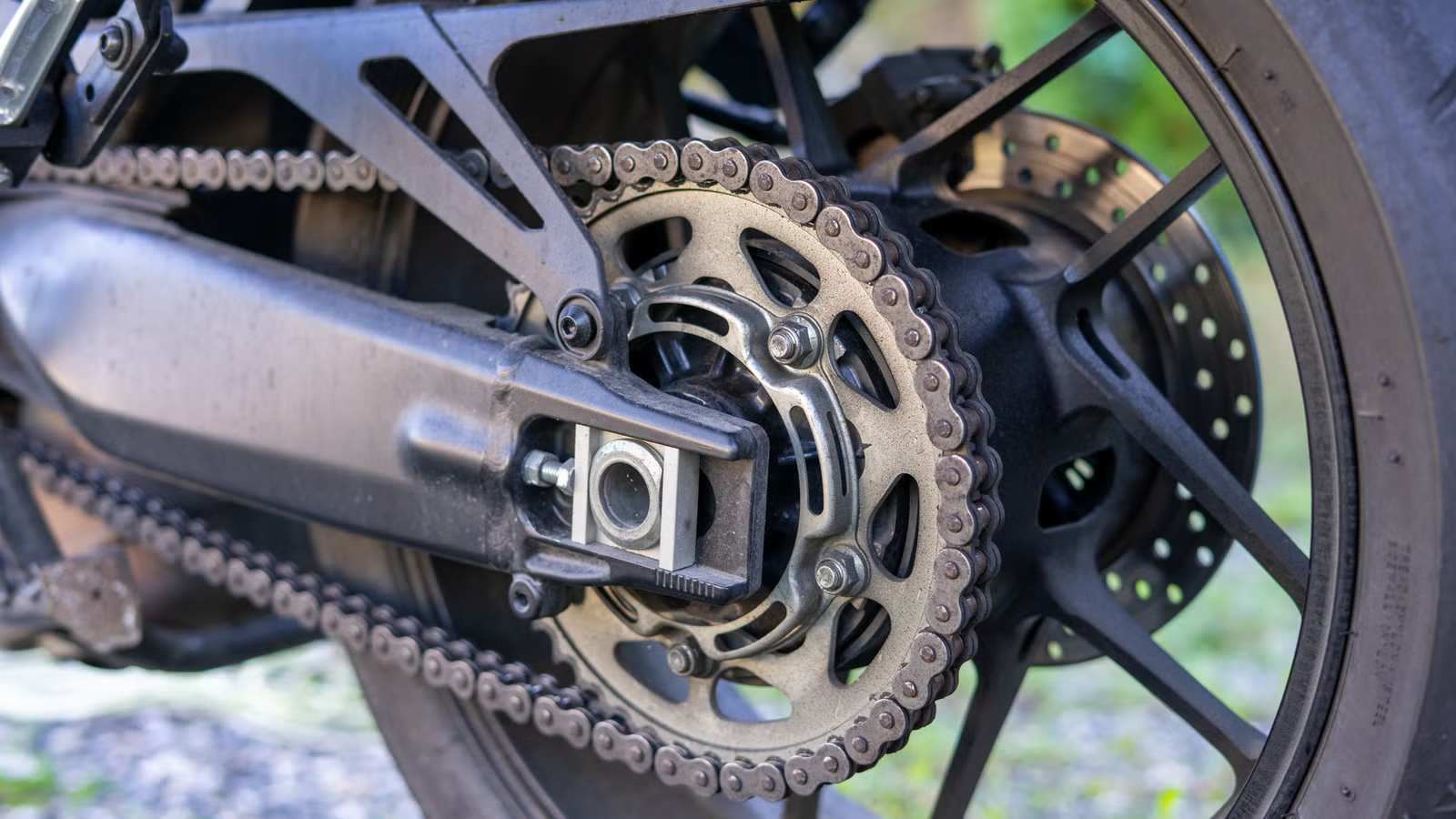 Yamaha Tracer 9 2021 19