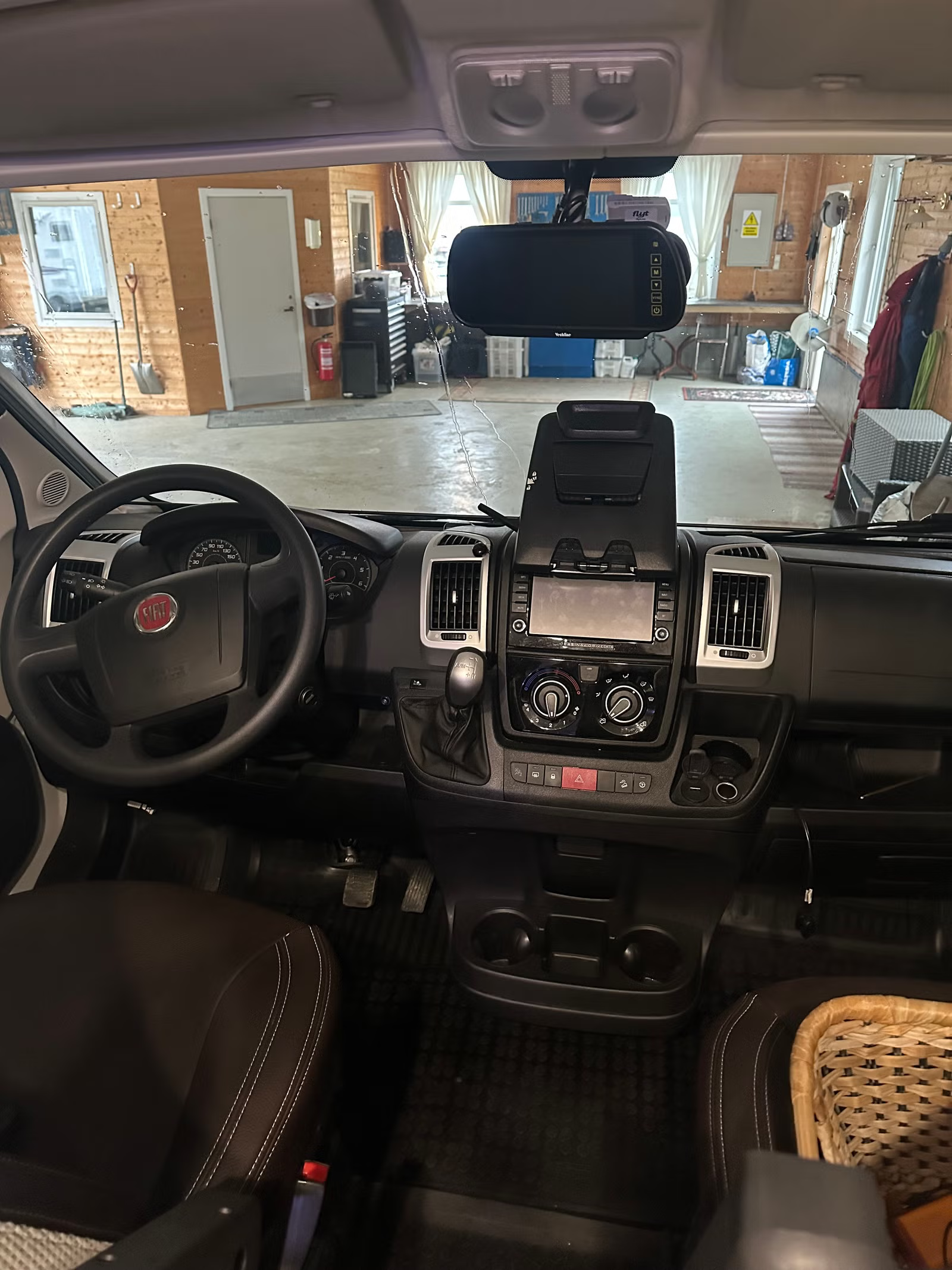 Challenger 357 Mageo 2020 10