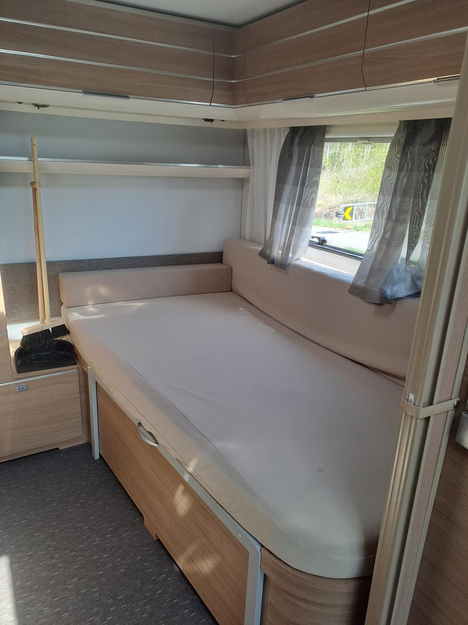 Adria Adora 593 UK 2019 7