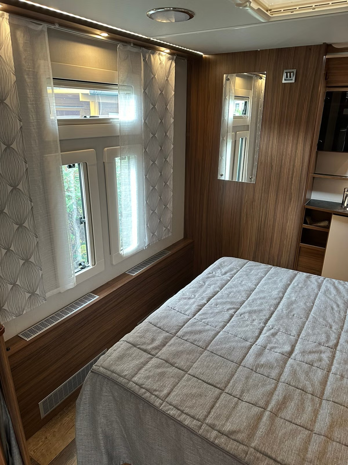 Polar 650 BQWA Alde 2022 3