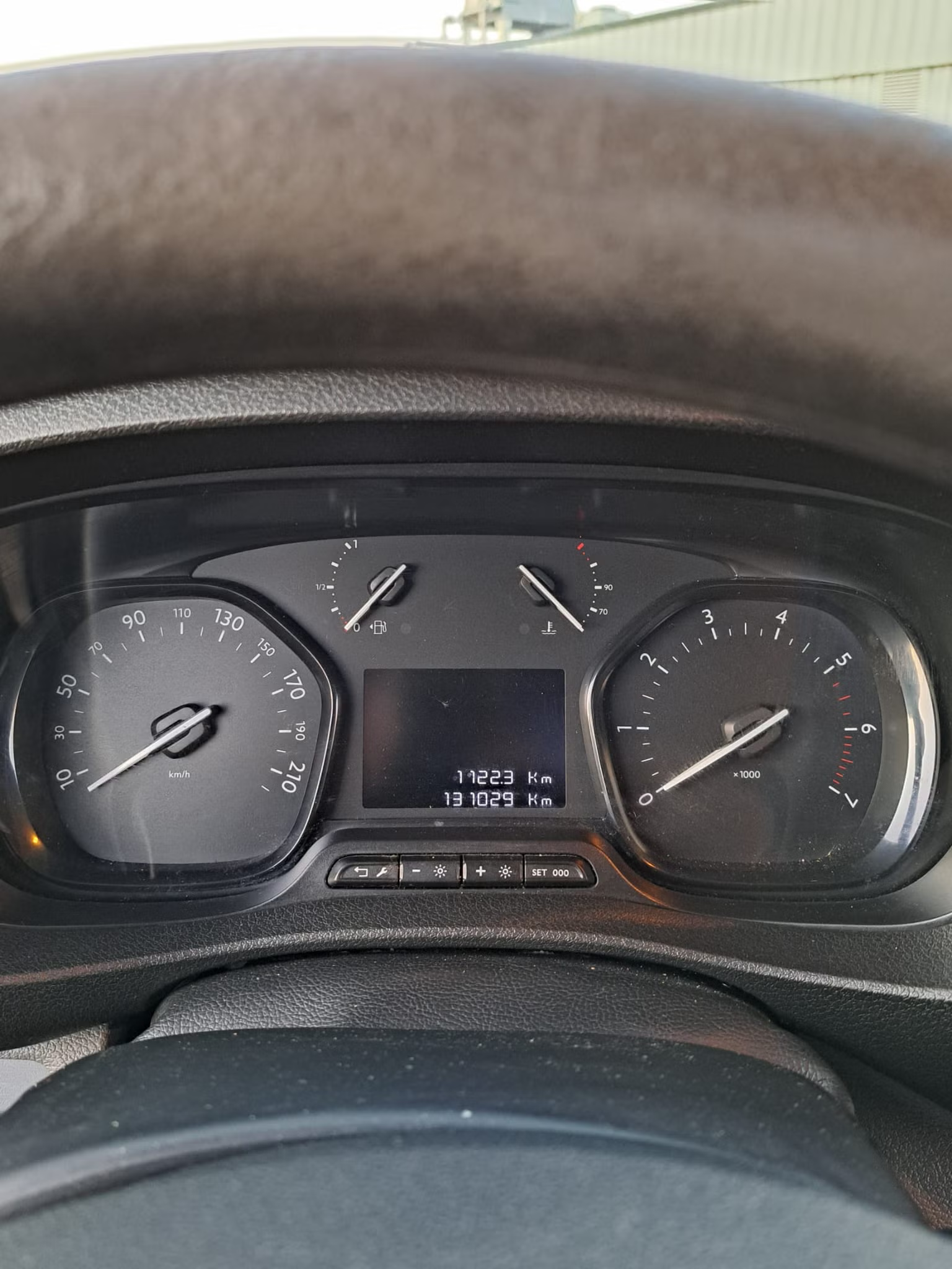 Citroen Jumpy 2019 4