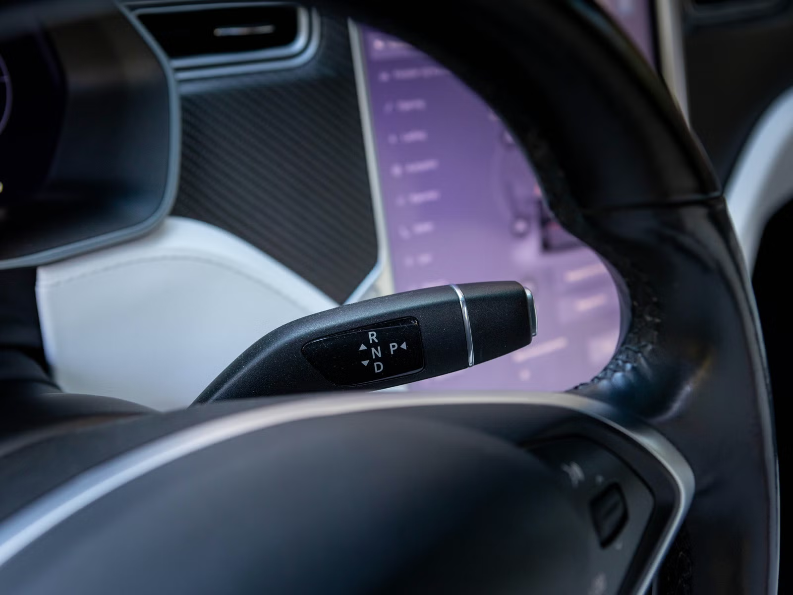 Tesla Model X 100D 2017 32