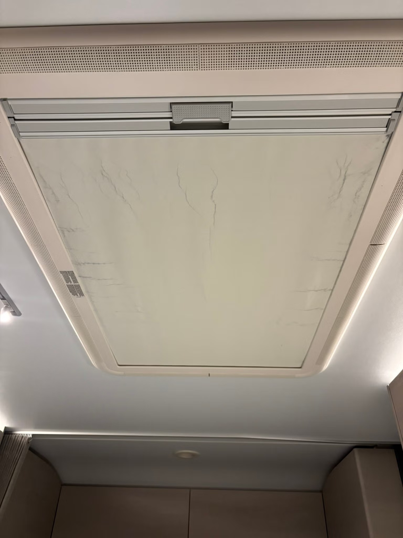 Adria Altea 552 PK 2024 17