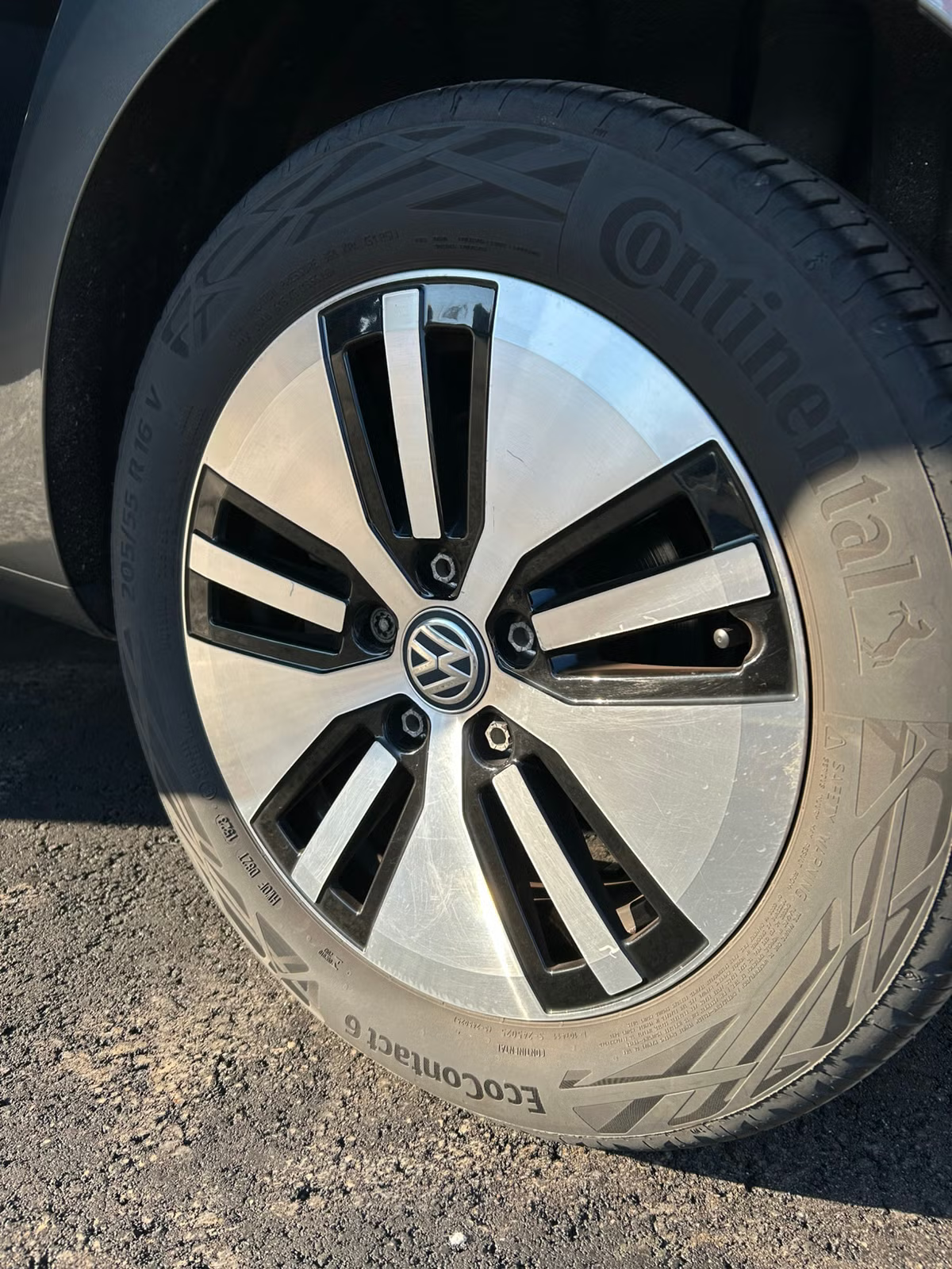 Volkswagen Golf 2019 12