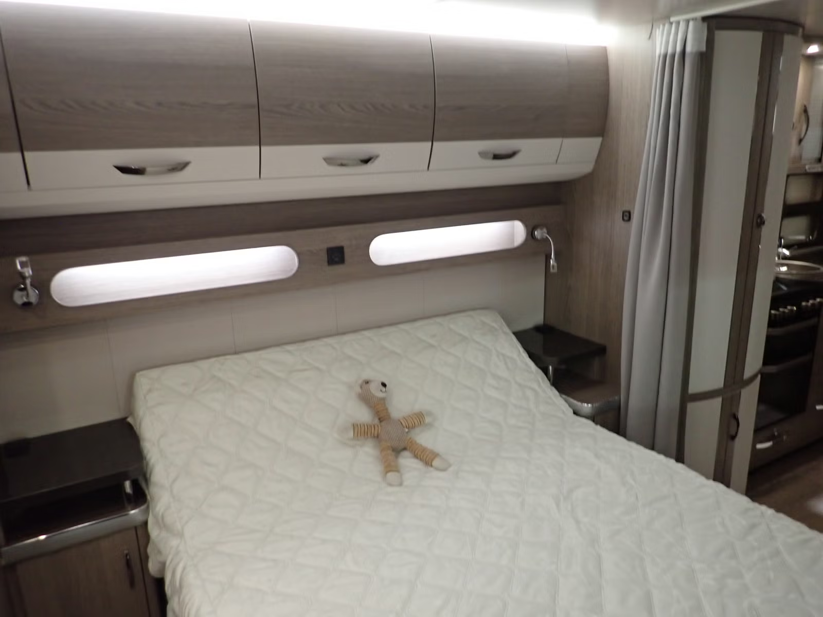 Hobby 720 WQC Prestige 2022 2