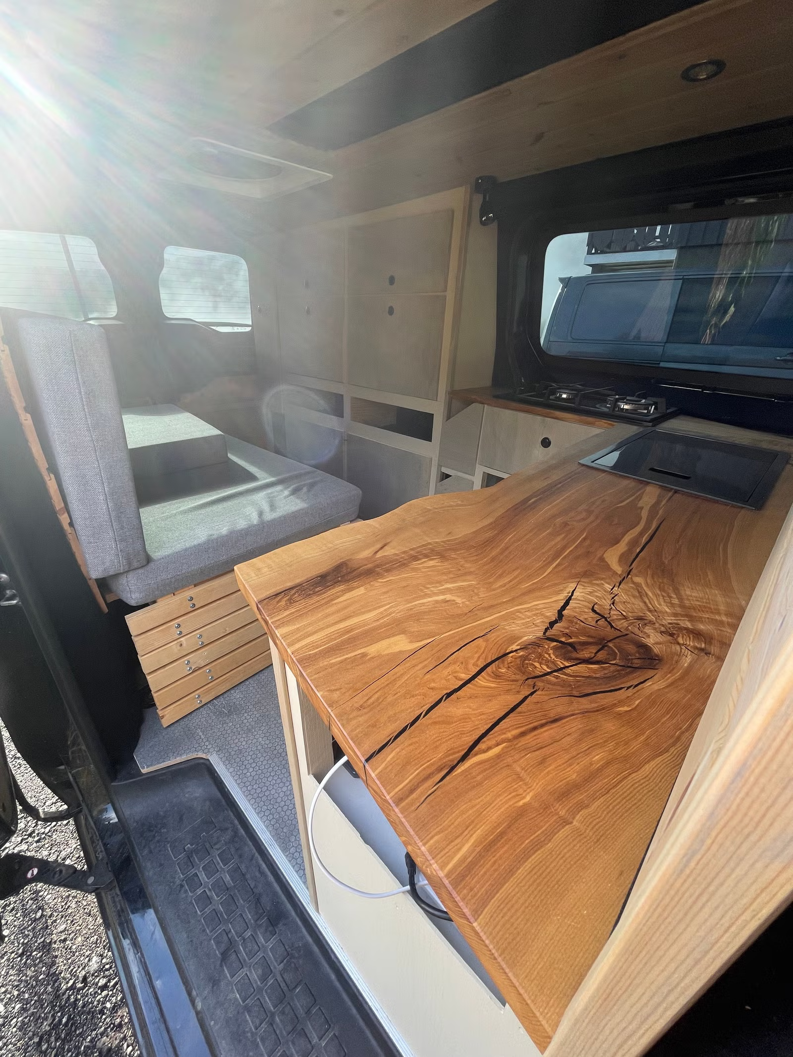 Toyota Proace 2017 22