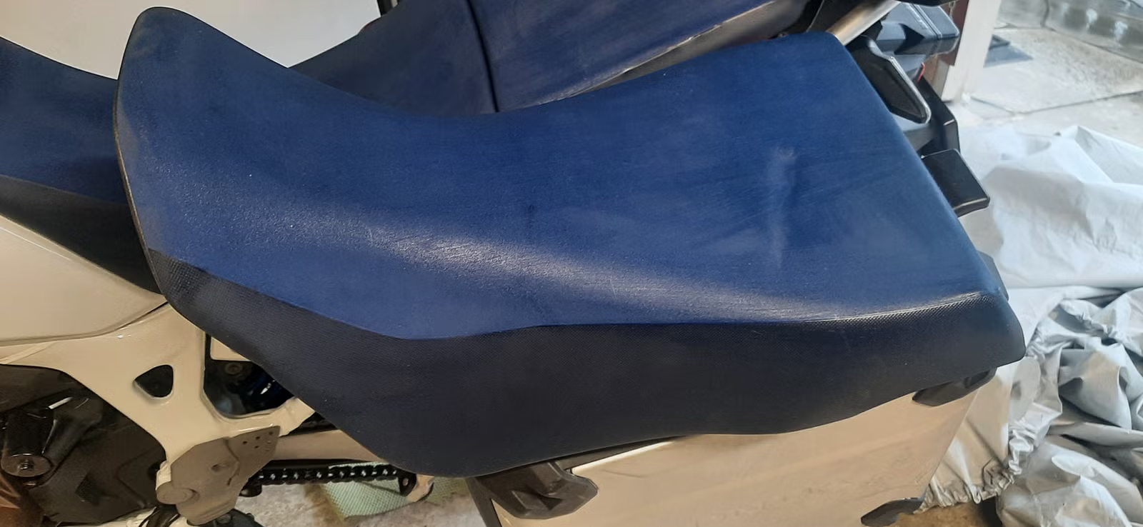 Honda Africa Twin 2018 6