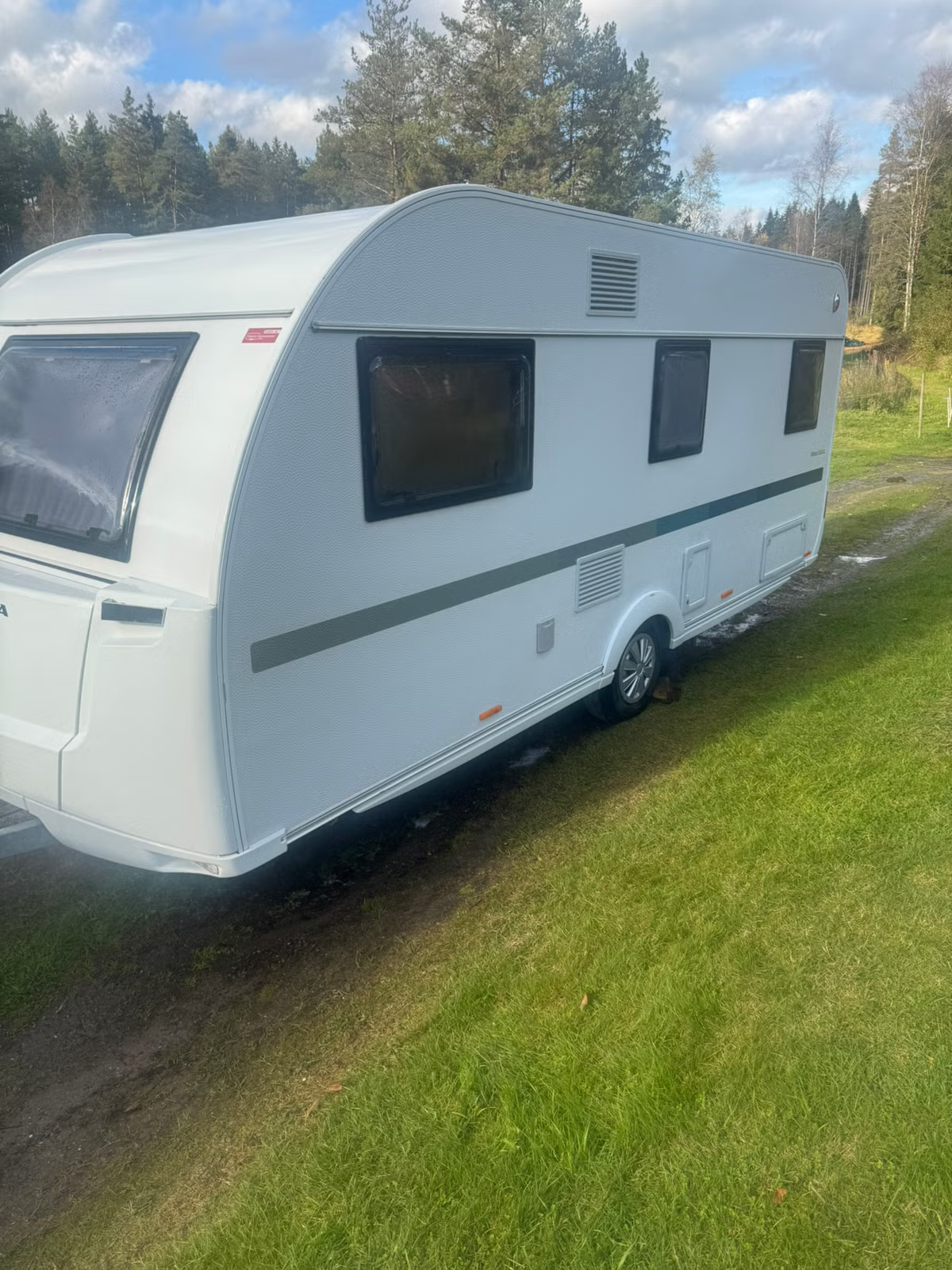 Adria Altea 502 UL 2022 2