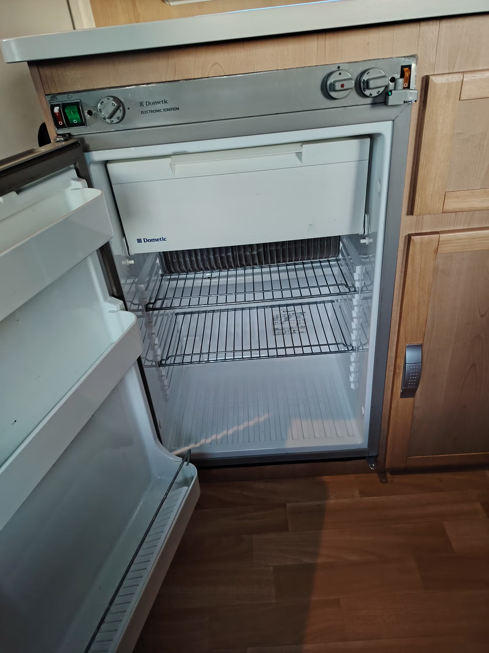 Fiat Mc LOUIS LAGAN P700 2007 20