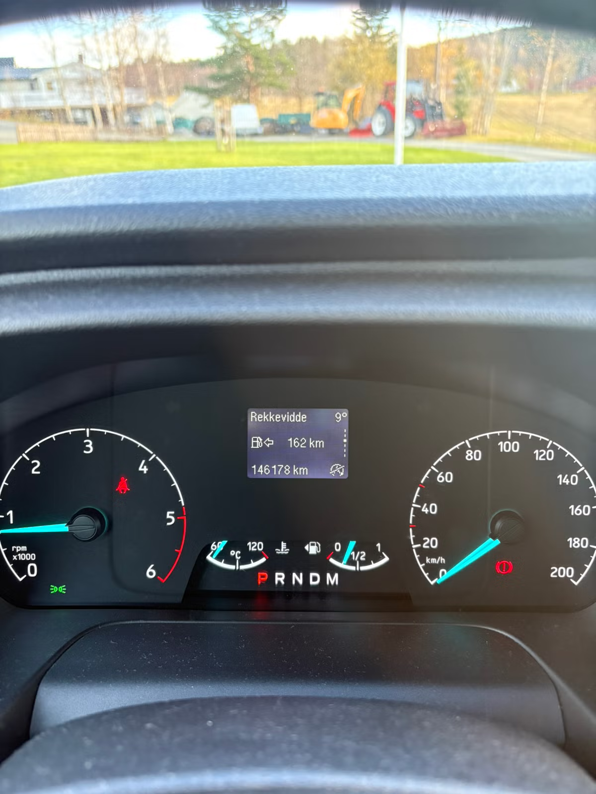 Ford Transit Custom 2019 2