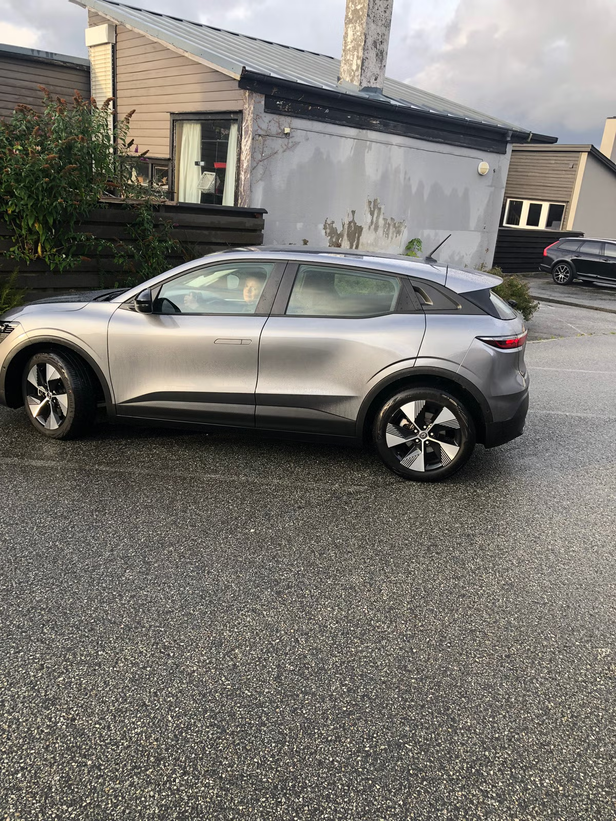 Toyota Megane 2022 4