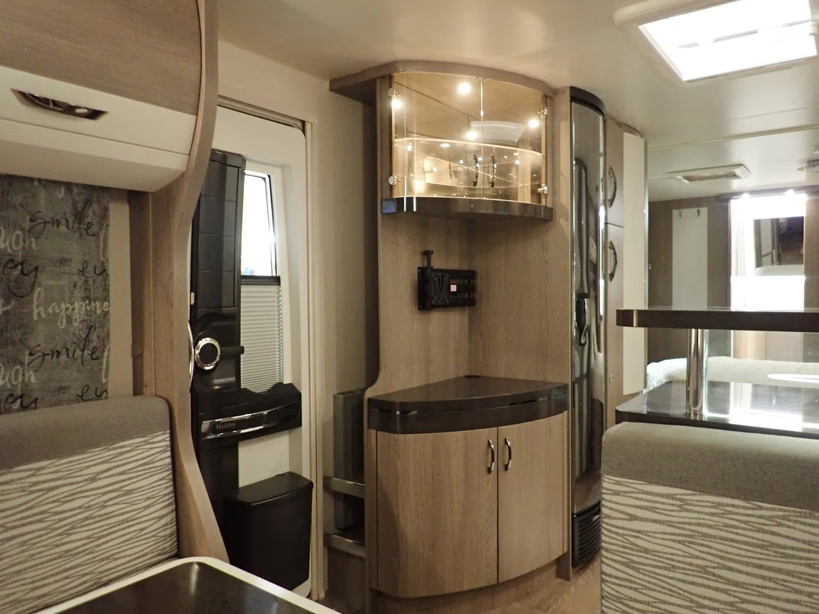 Hobby 720 WQC Prestige 2022 14