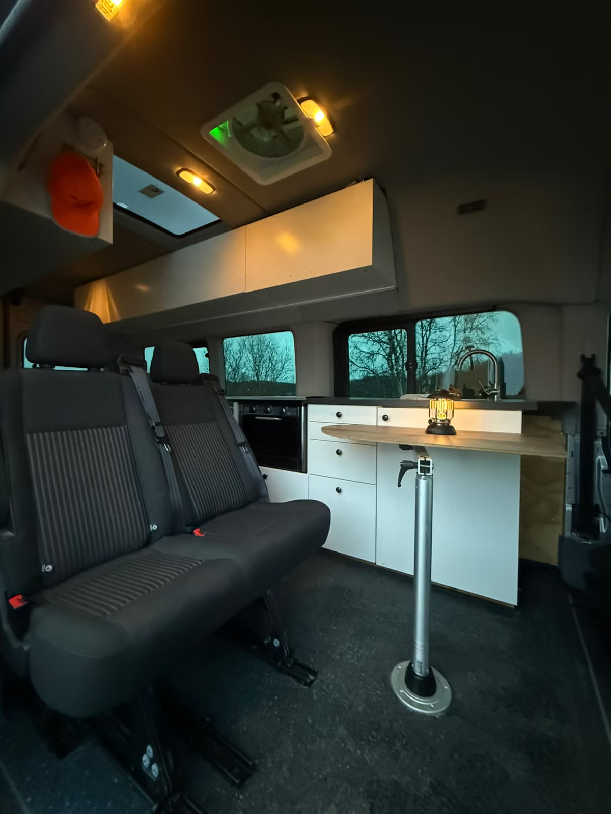 Ford Transit 2015 10