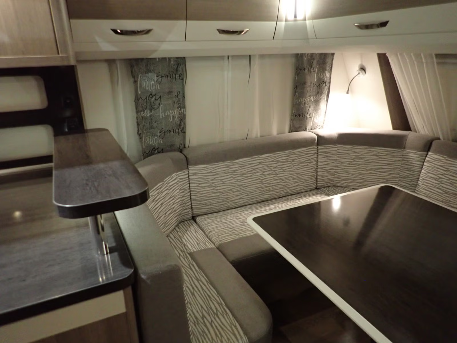 Hobby 720 WQC Prestige 2022 12