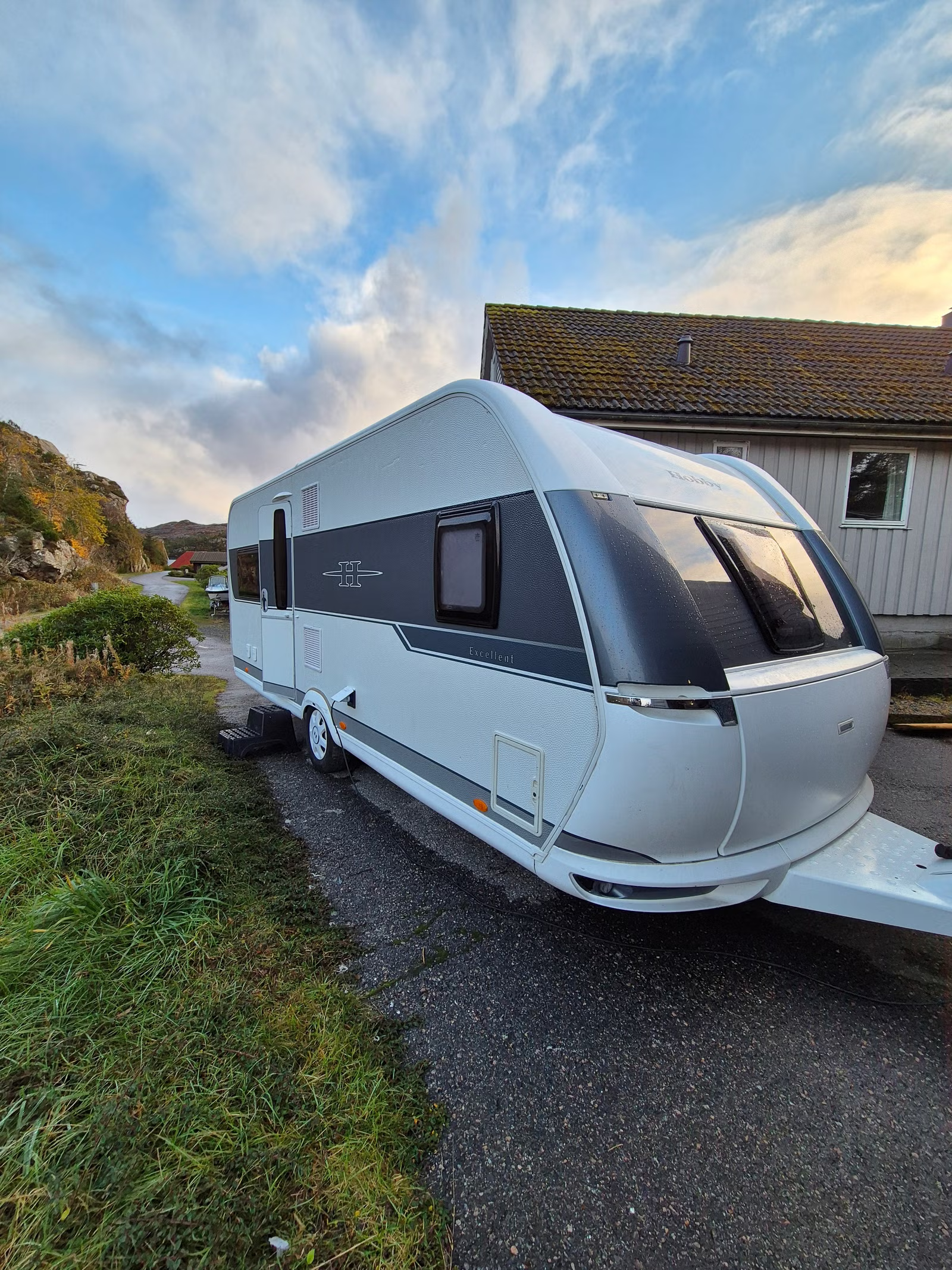 Hobby 560 CFe 2016 8