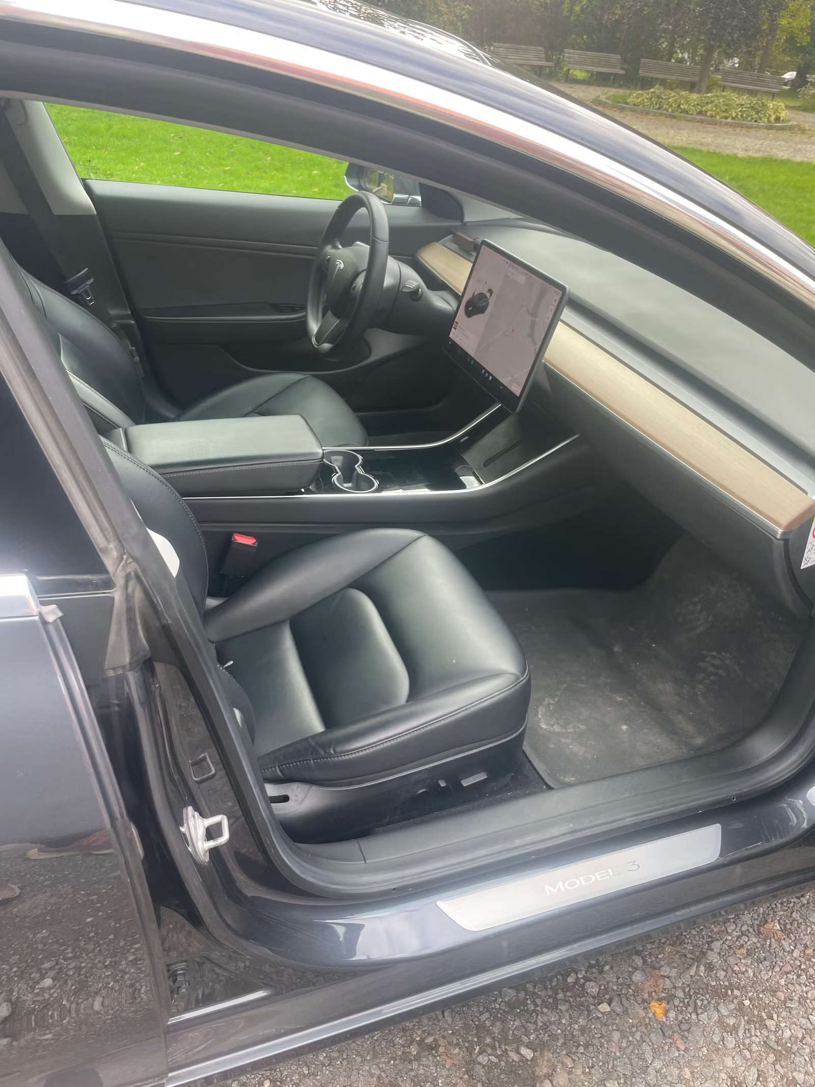 Tesla Model 3 2019 15