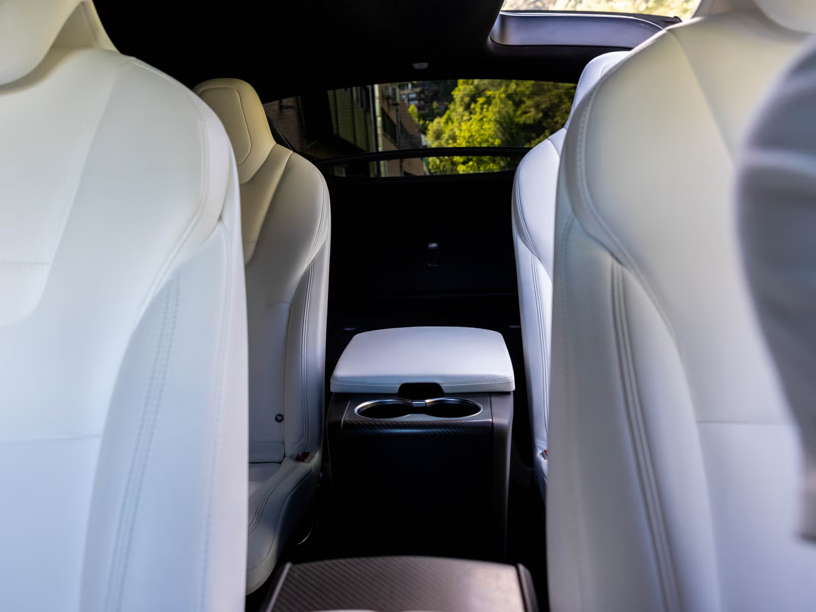 Tesla Model X 100D 2017 35