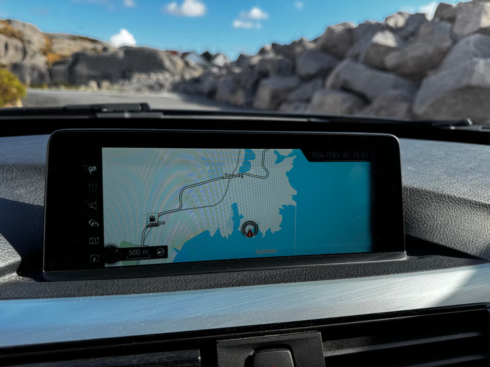 BMW 3-serie GT 2017 14