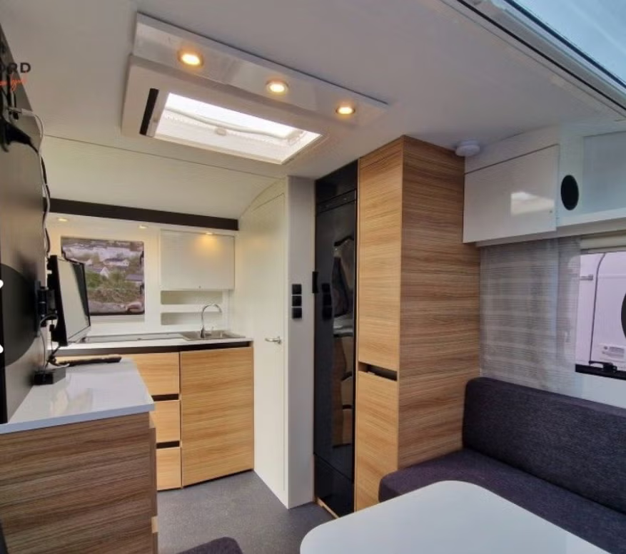 Adria Action 391LH 2021 12