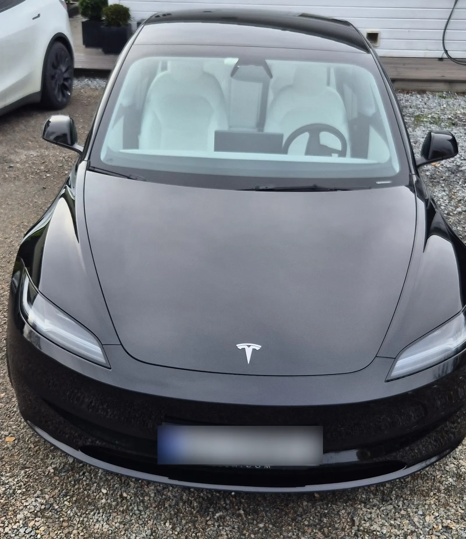 Tesla Model 3 2024 16