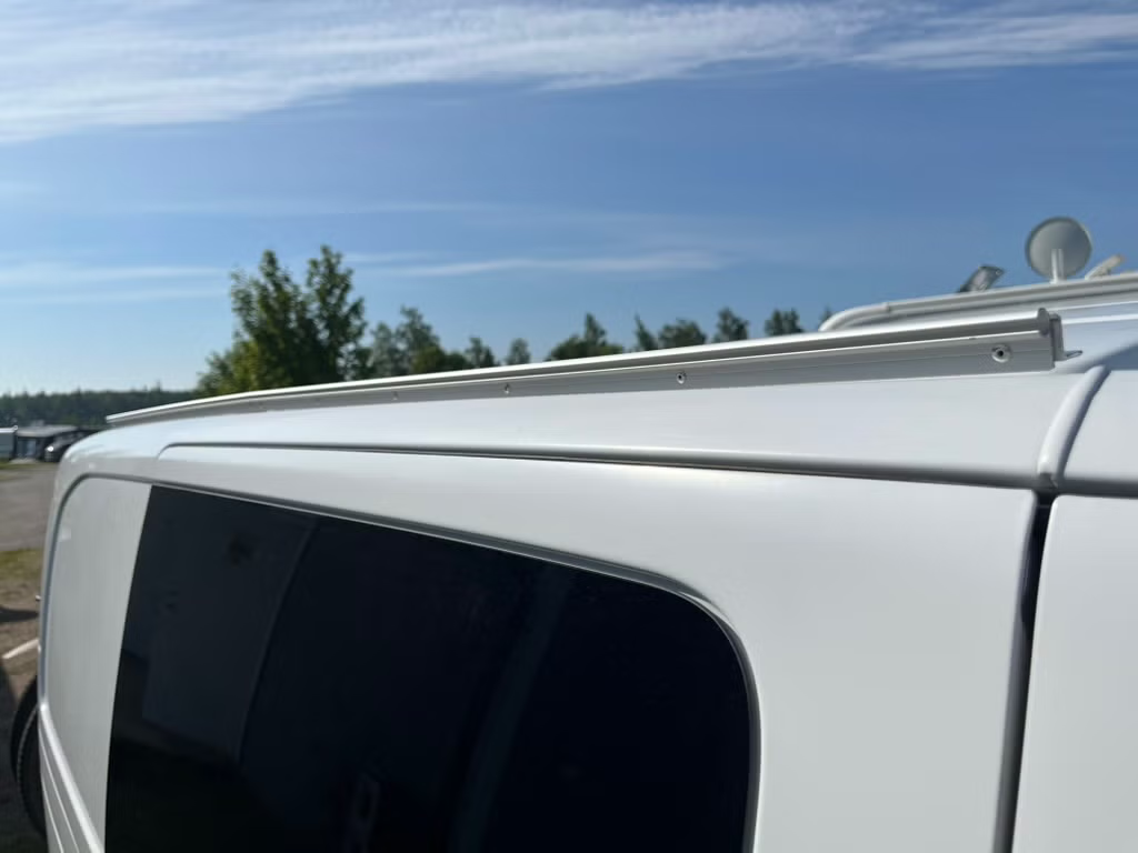 Peugeot Expert 4x4 Mester 2018 7