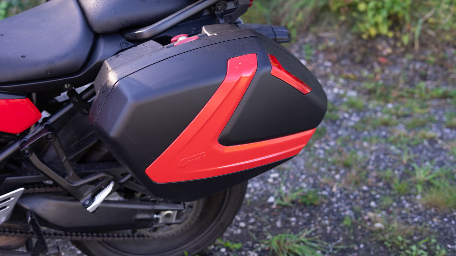 Yamaha Tracer 9 2021 18