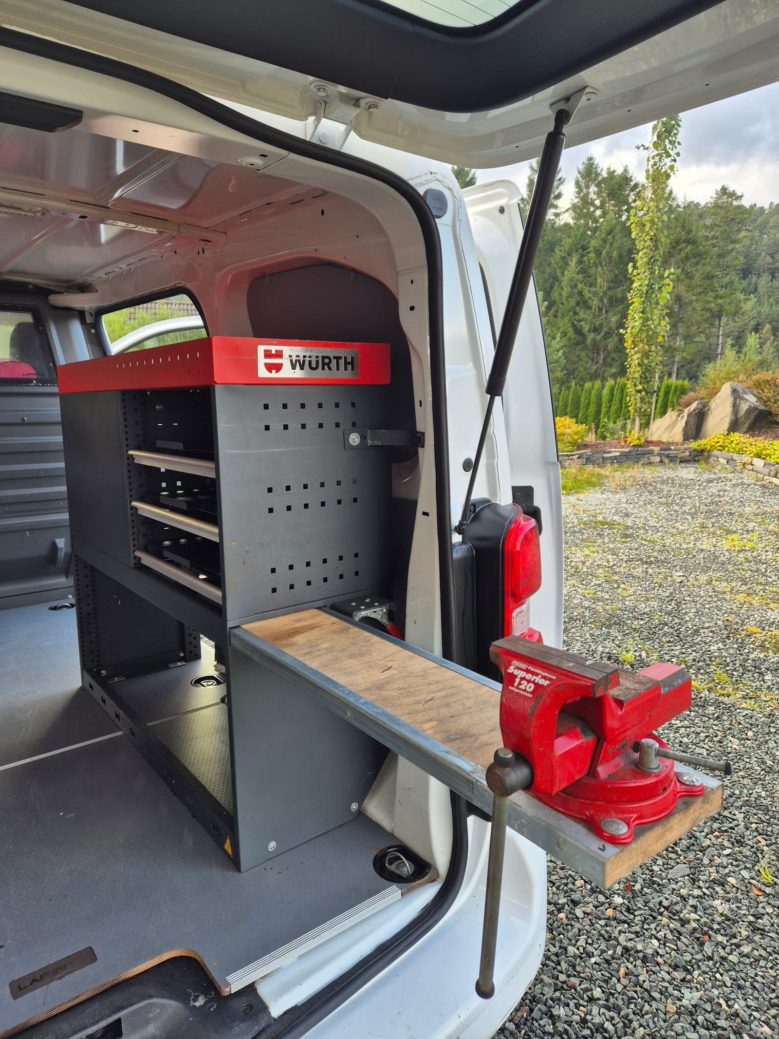 Peugeot Expert Traveller 2020 15