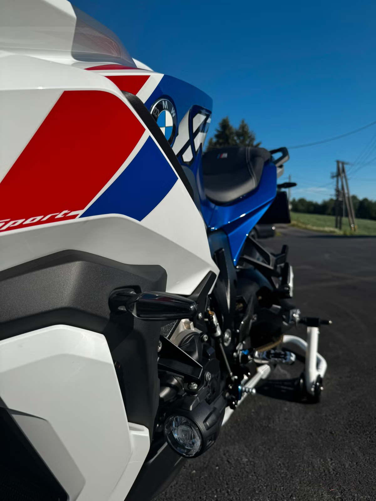 BMW S 1000 XR 2021 5