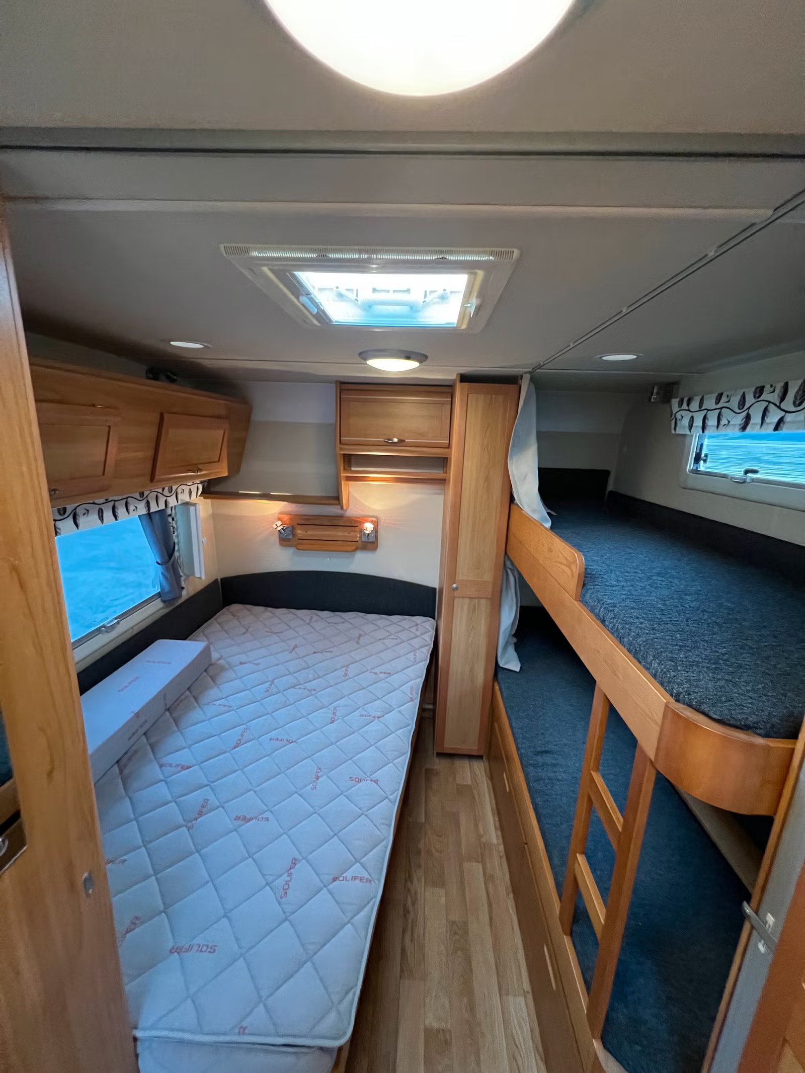 Solifer Finlandia 600 LK2 2009 12