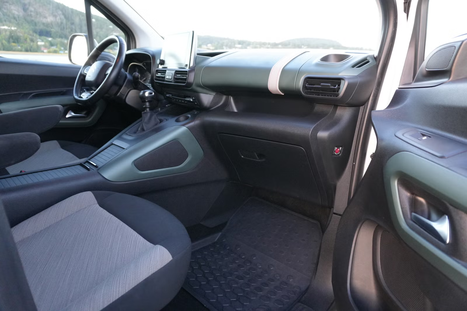 Citroen Berlingo Multispace XTR 2019 14