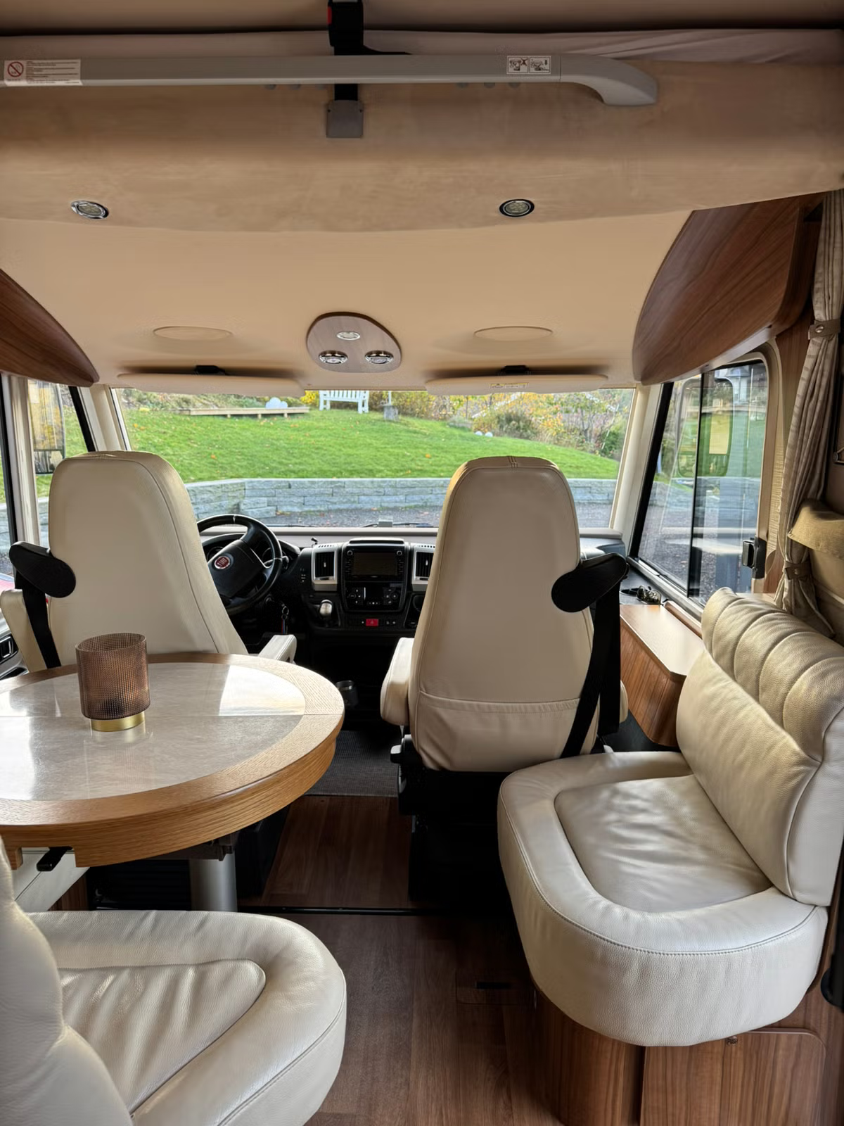Hymer B704 Premium Line 2019 9