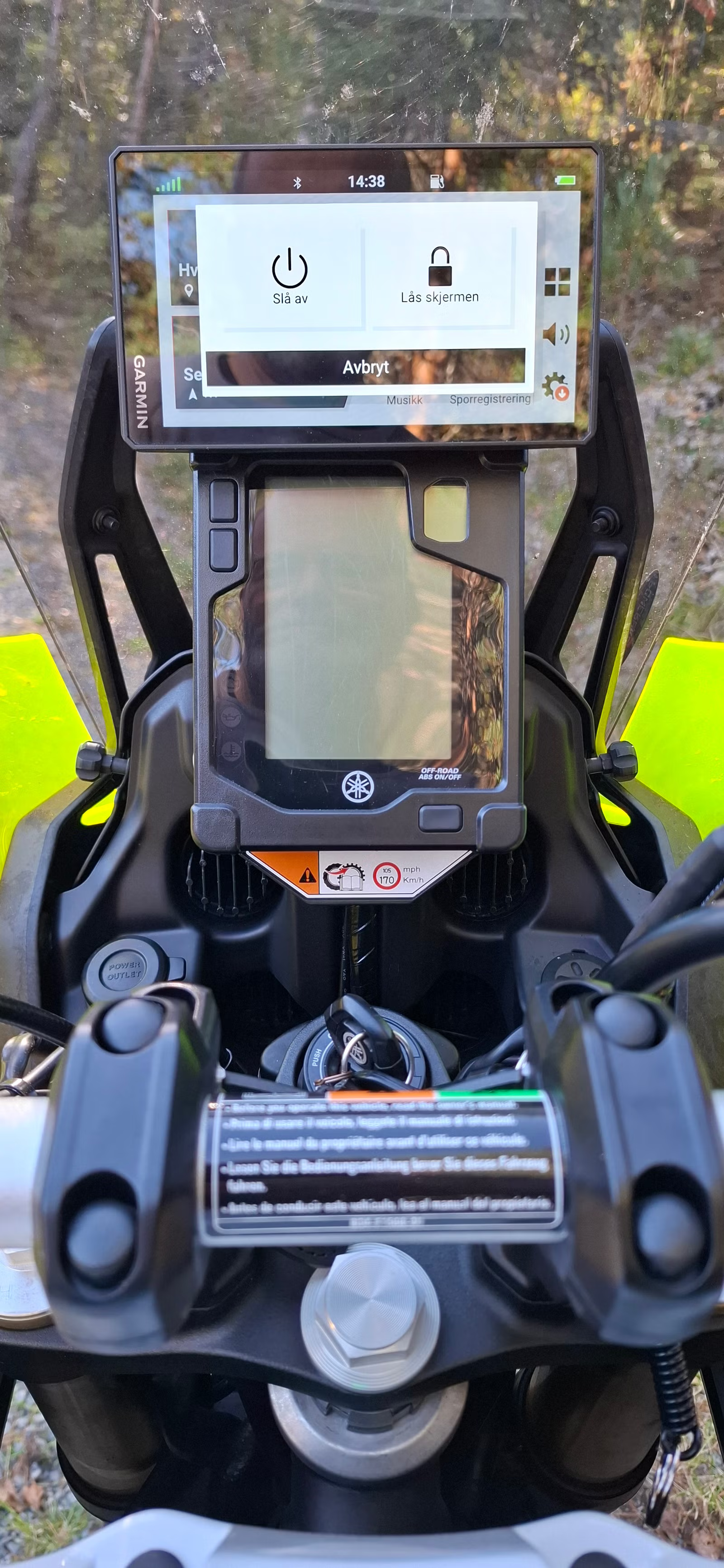 Yamaha Tenere 700 2020 13