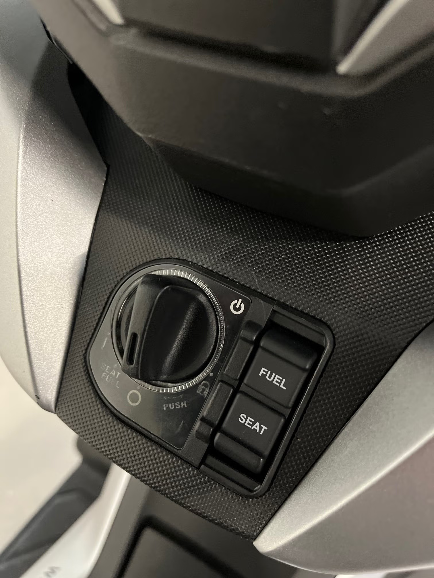 Honda NSS300 Forza 2020 7