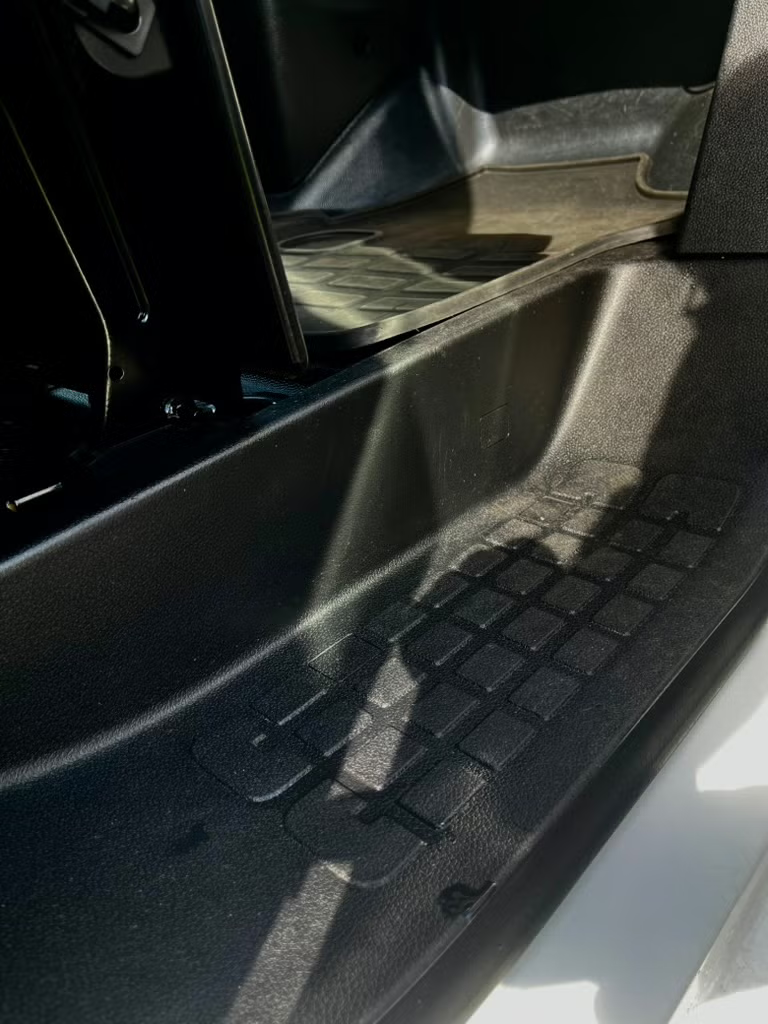 Peugeot Expert 4x4 Mester 2018 15