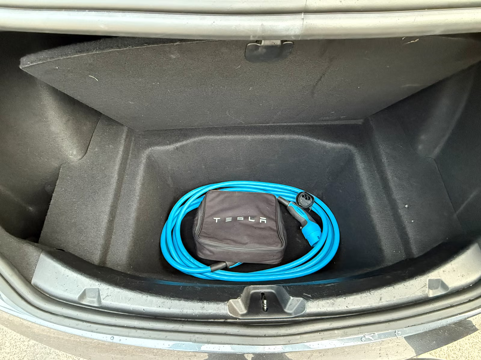 Tesla Model 3 2019 15