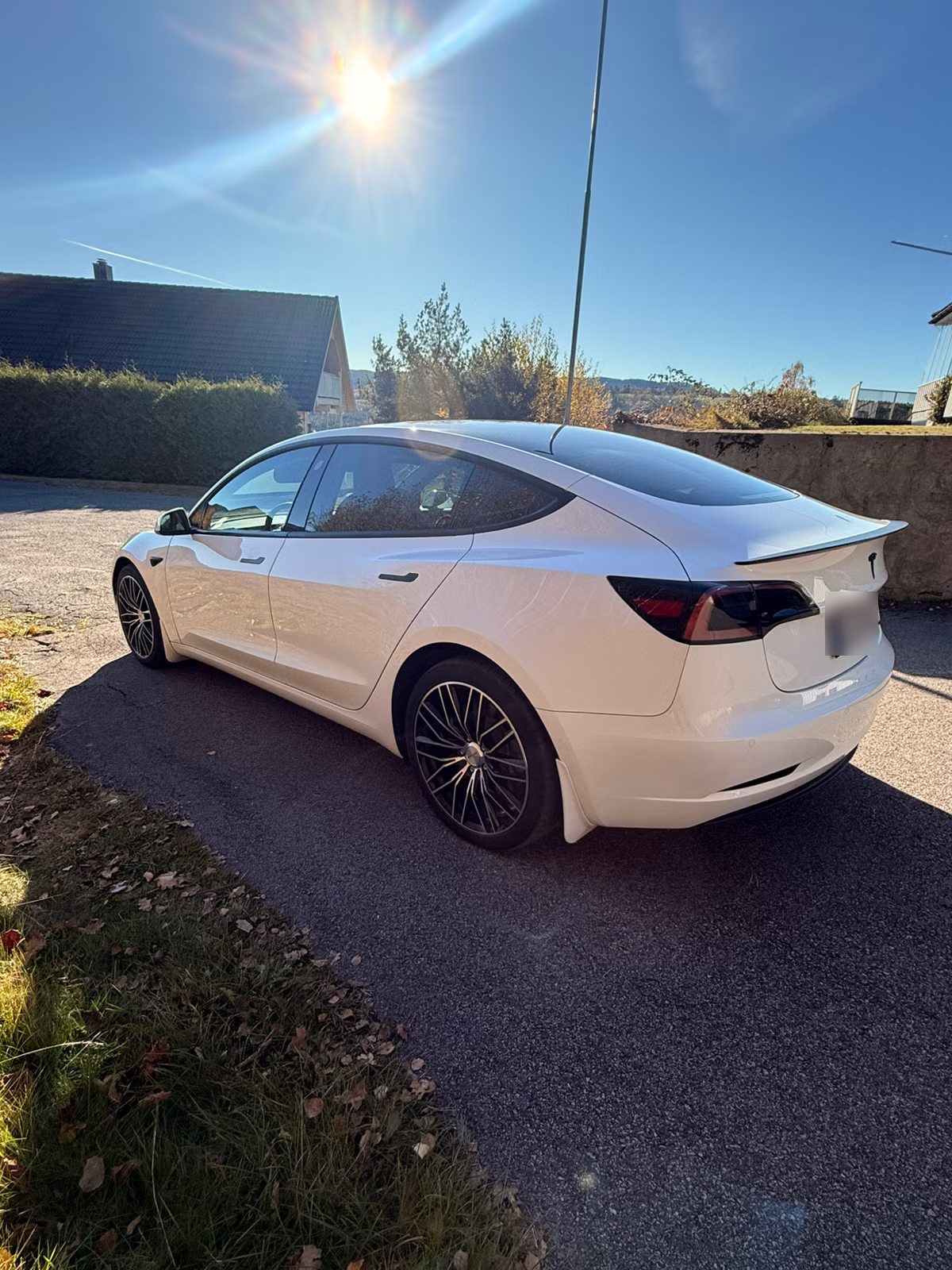 Tesla Model 3 2022 13
