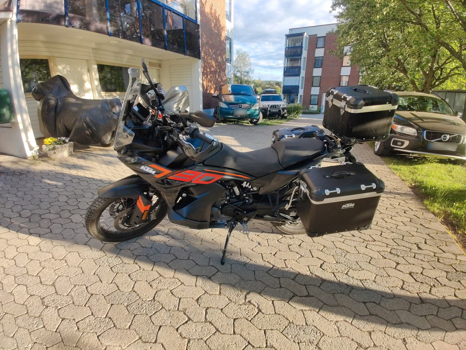 KTM Adventure 790 2024 10