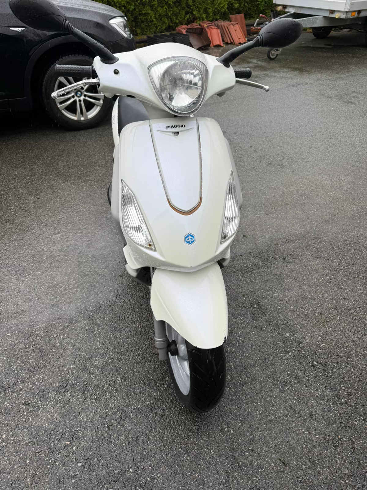 Piaggio Fly 50 2015 1