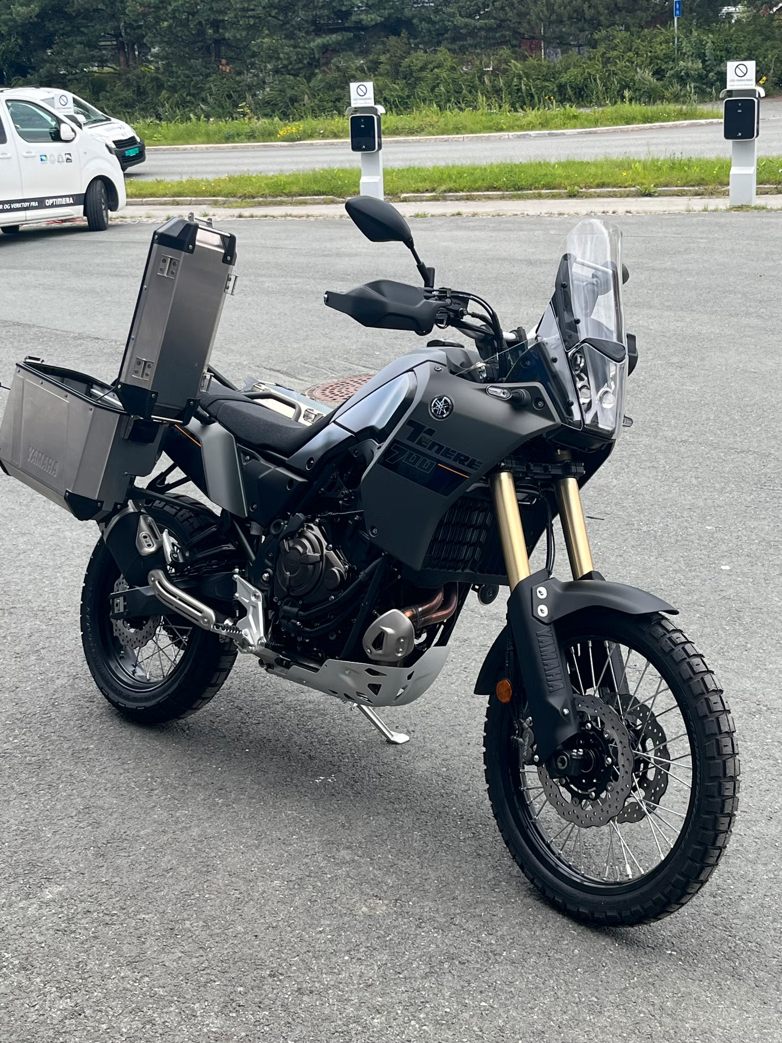 Yamaha Tenere 700 2024 18