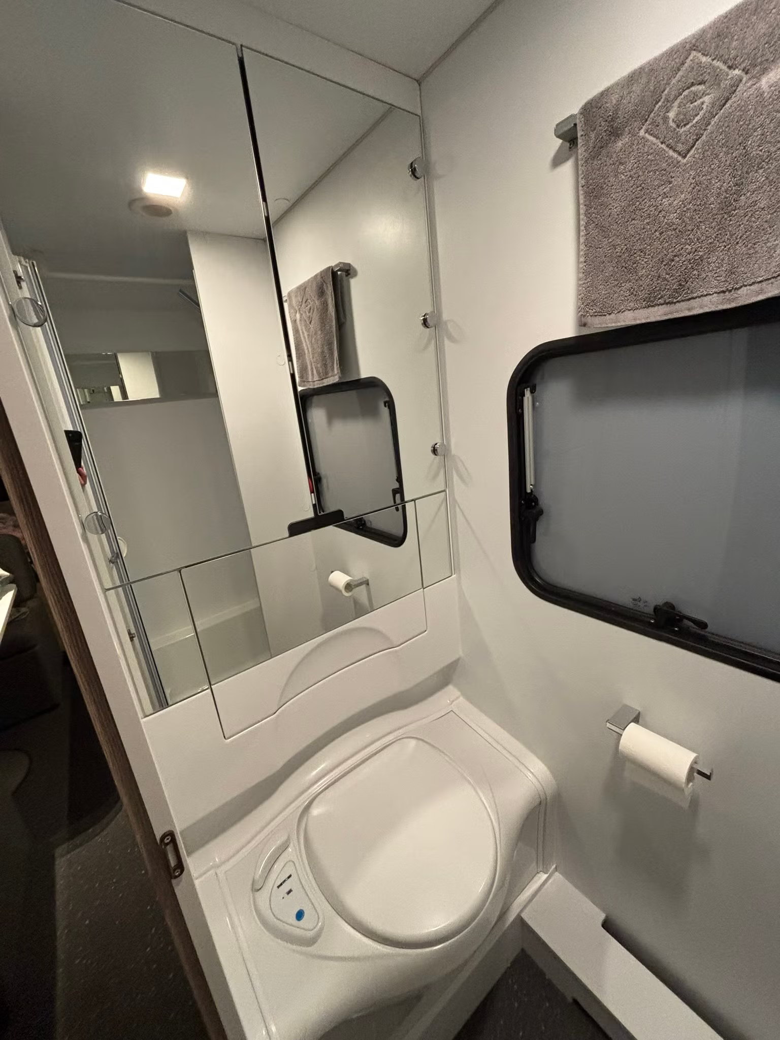 Adria Altea 552 PK 2024 8