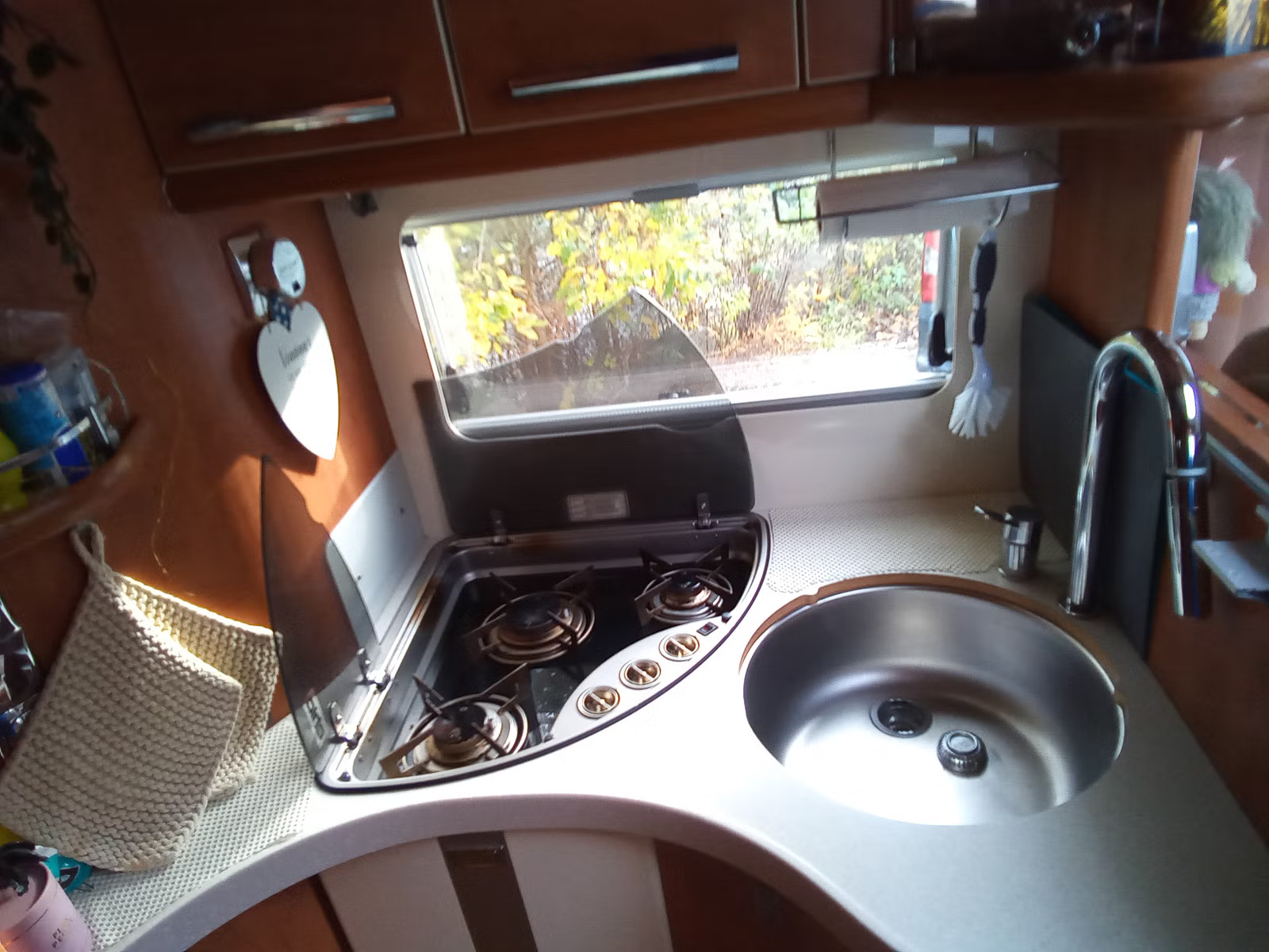 Carthago Chic C-line 2014 12