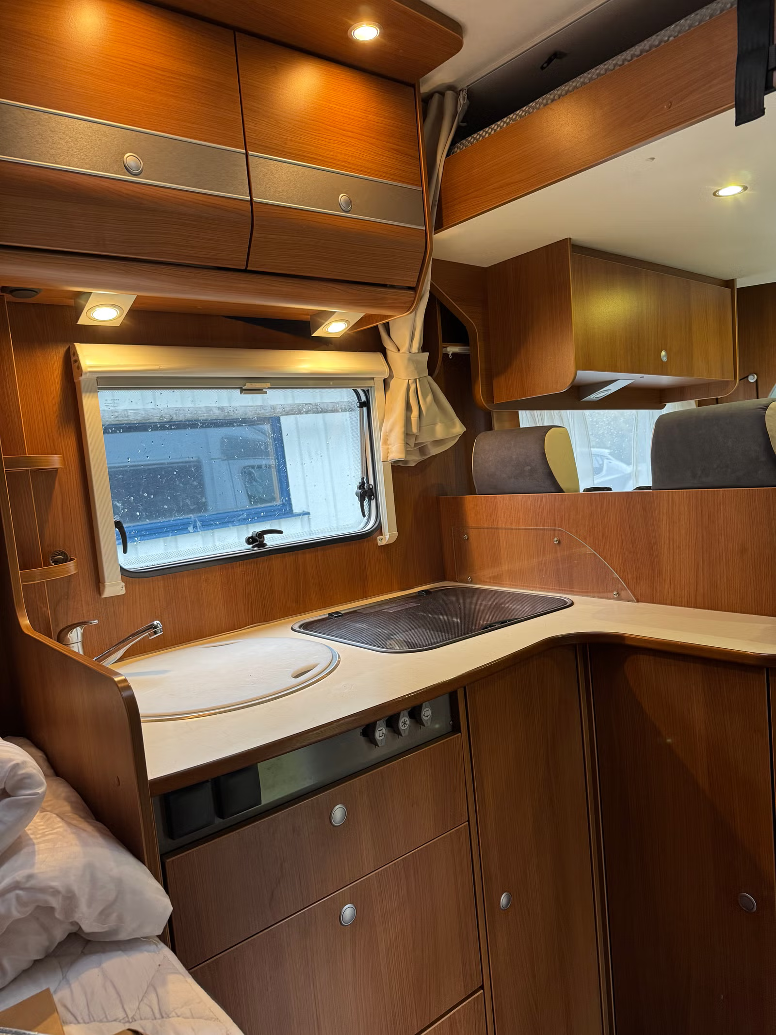 Fiat Solifer Action T693 2011 11