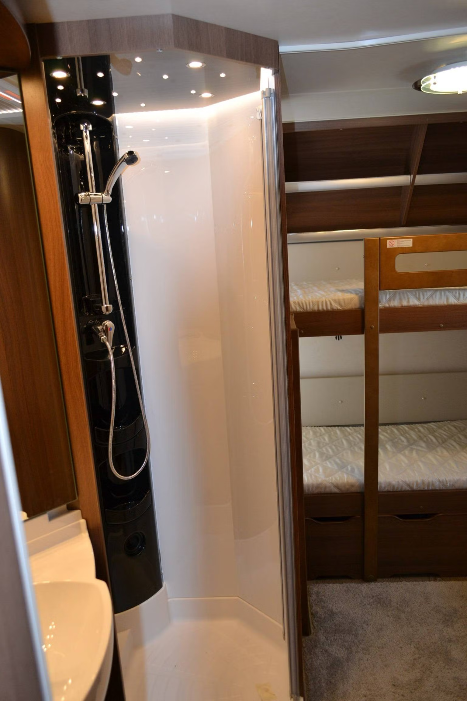 Hobby 720 KWFU Prestige 2020 22