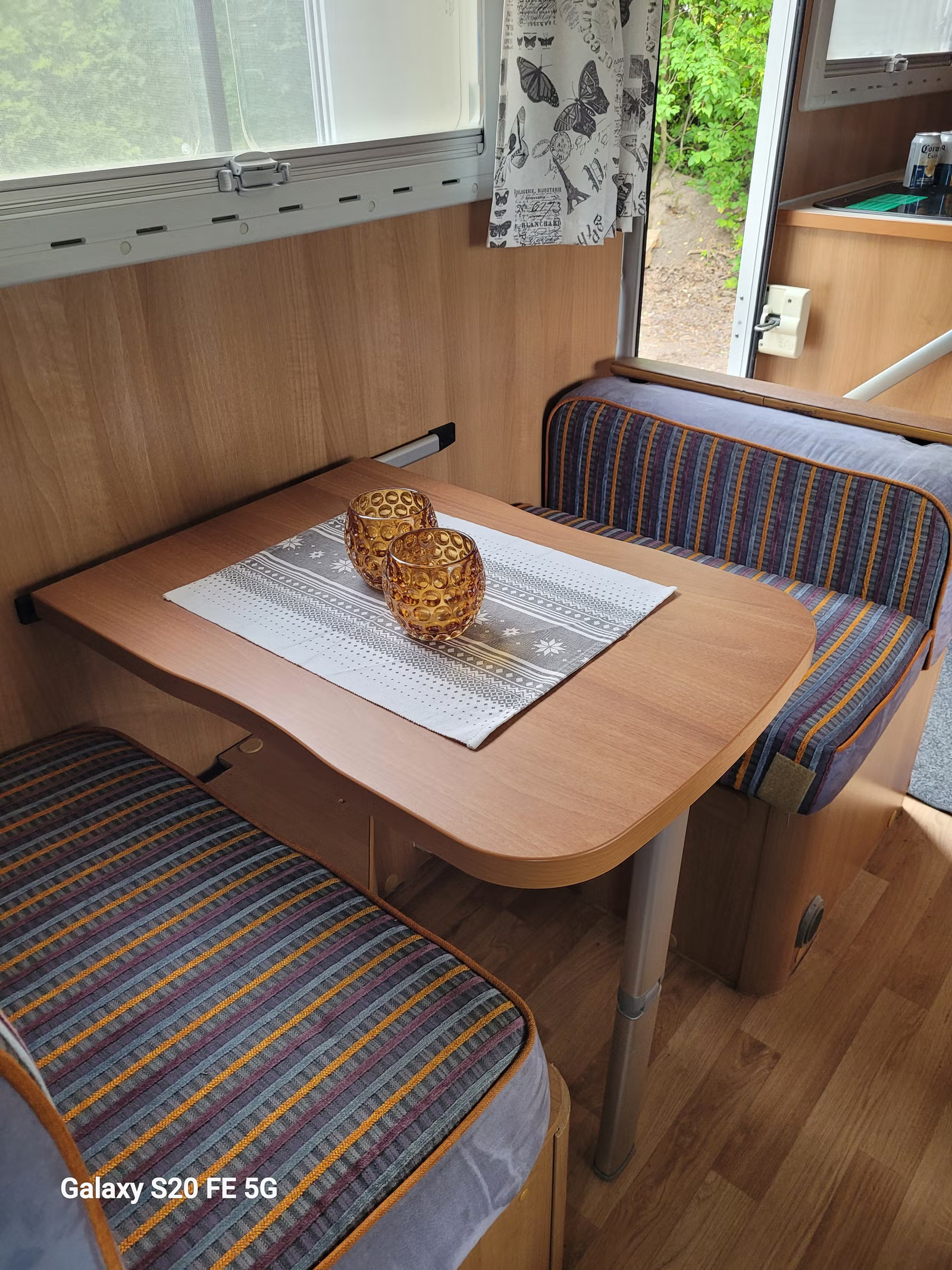 Adria Alabama 2008 15