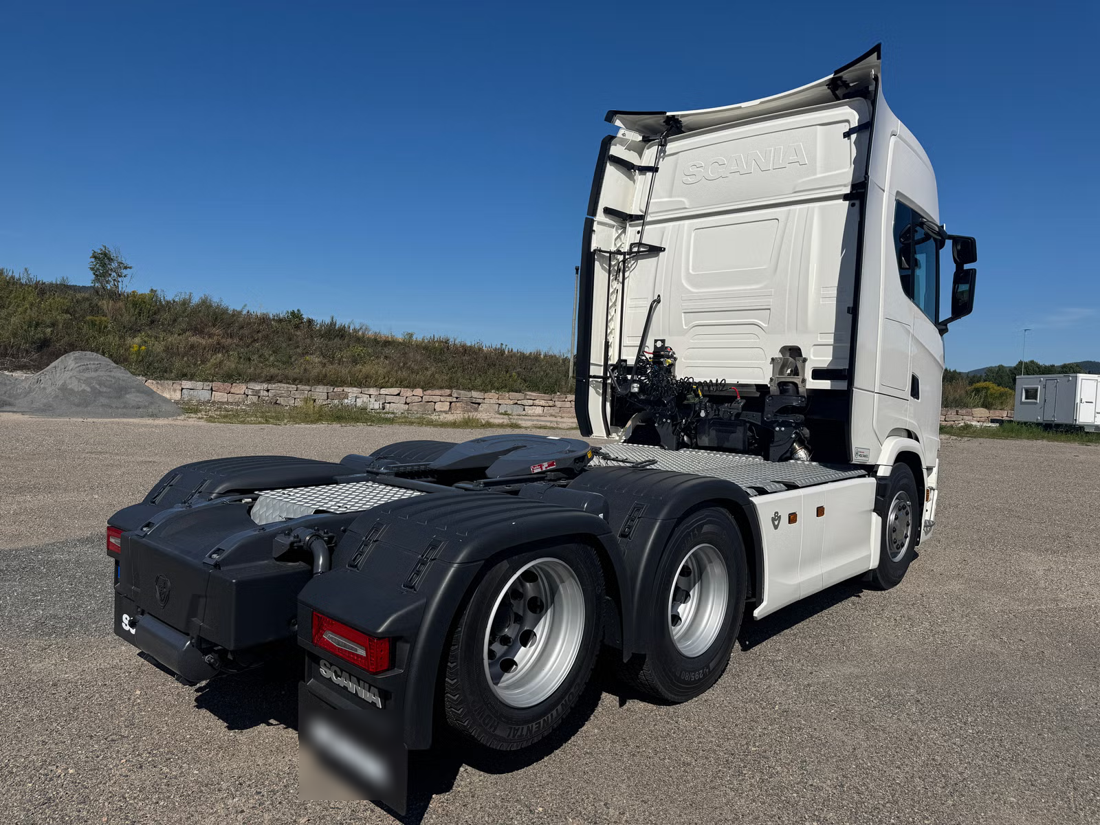 Scania S590 2026 4