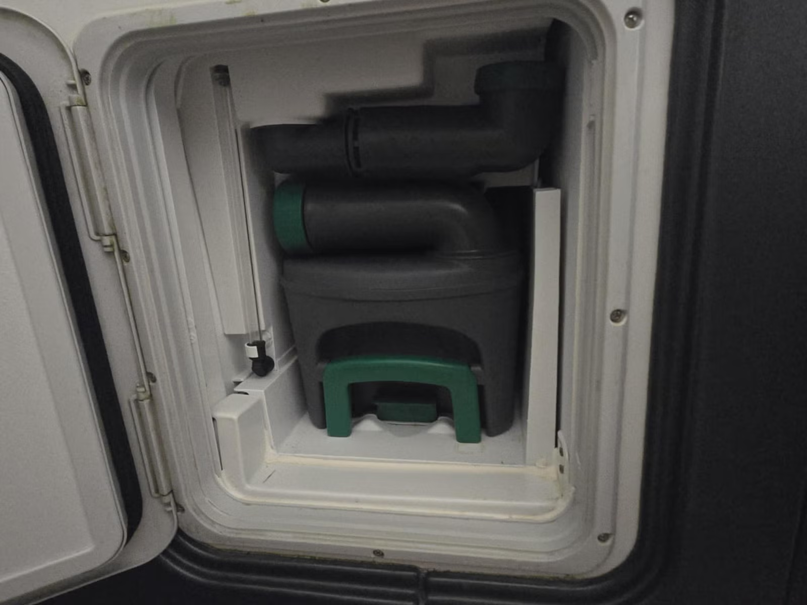 Adria Action 361 2017 19