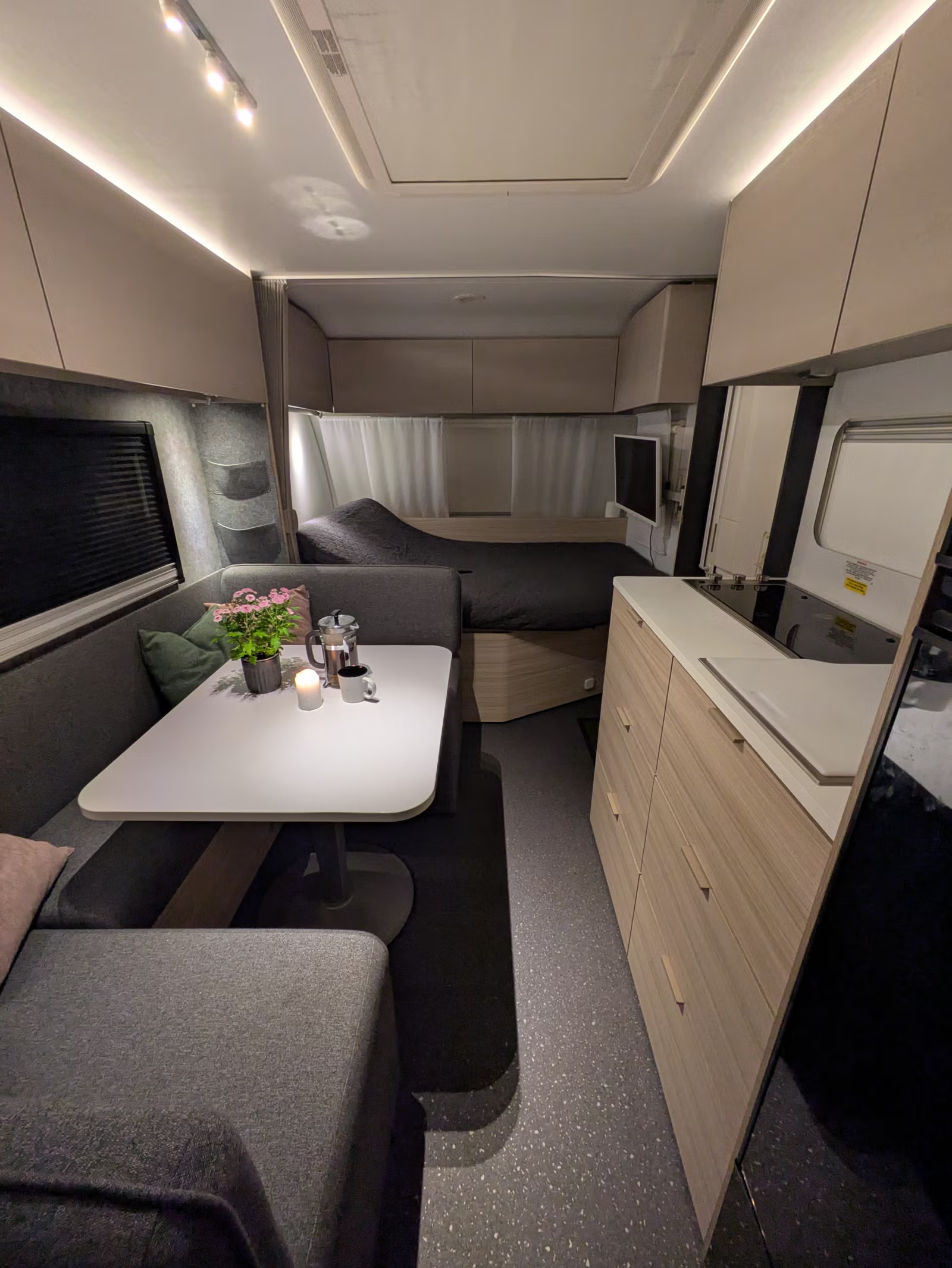 Adria Altea 552 PK 2024 11