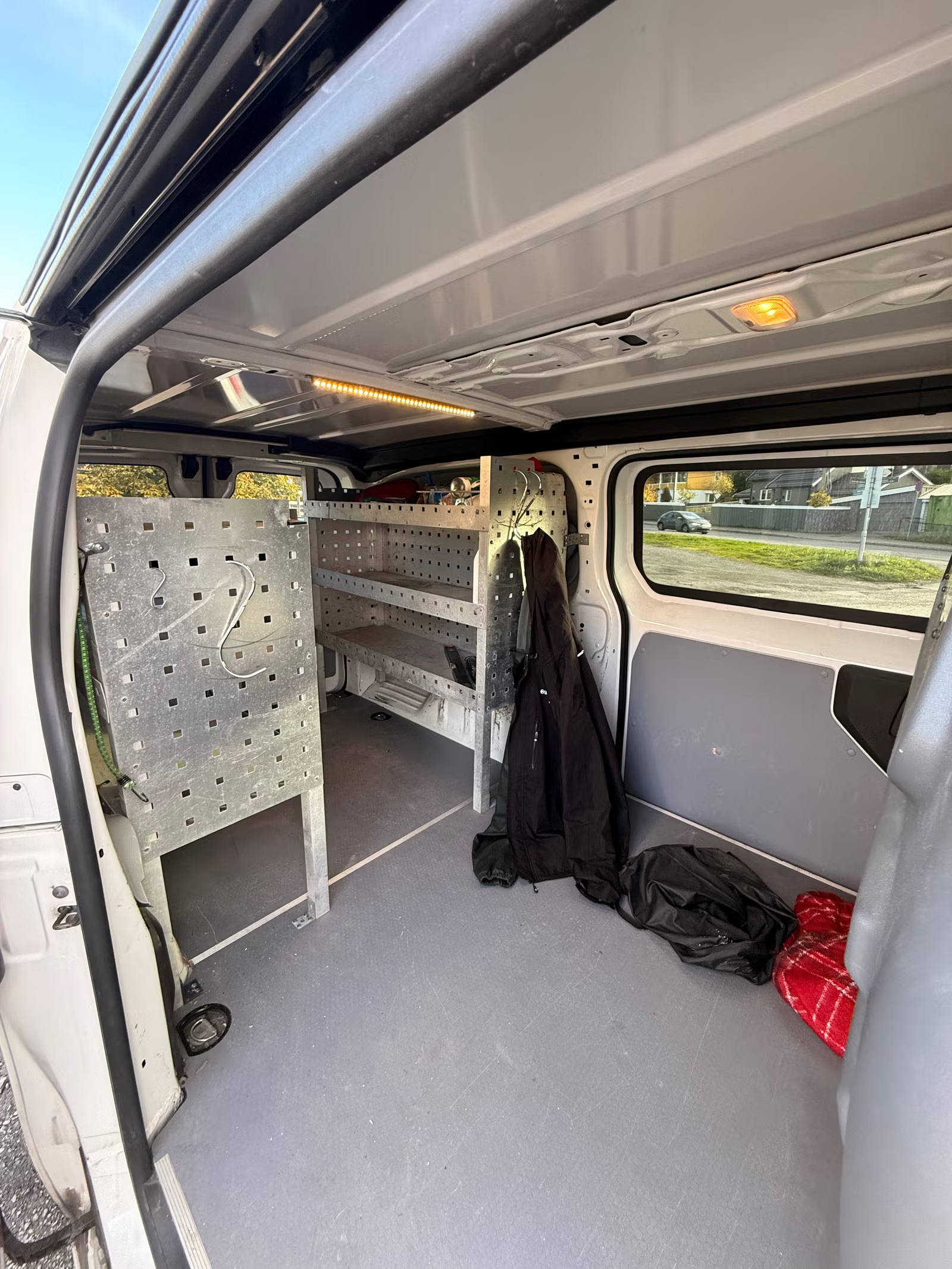 Citroen Jumpy 2018 17